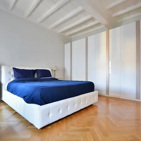 Penthouse Navona Bramante Apartmán