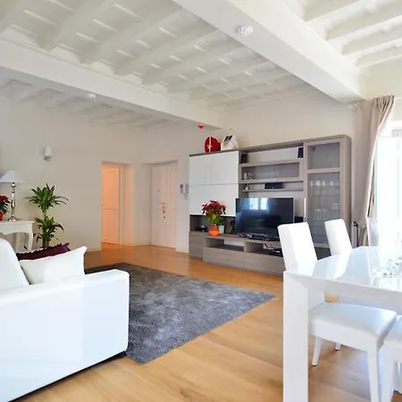 Penthouse Navona Bramante Apartmán *