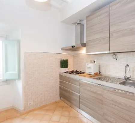 Penthouse Navona Bramante *
